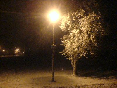 Winterimpressionen im Raum Nürnberg